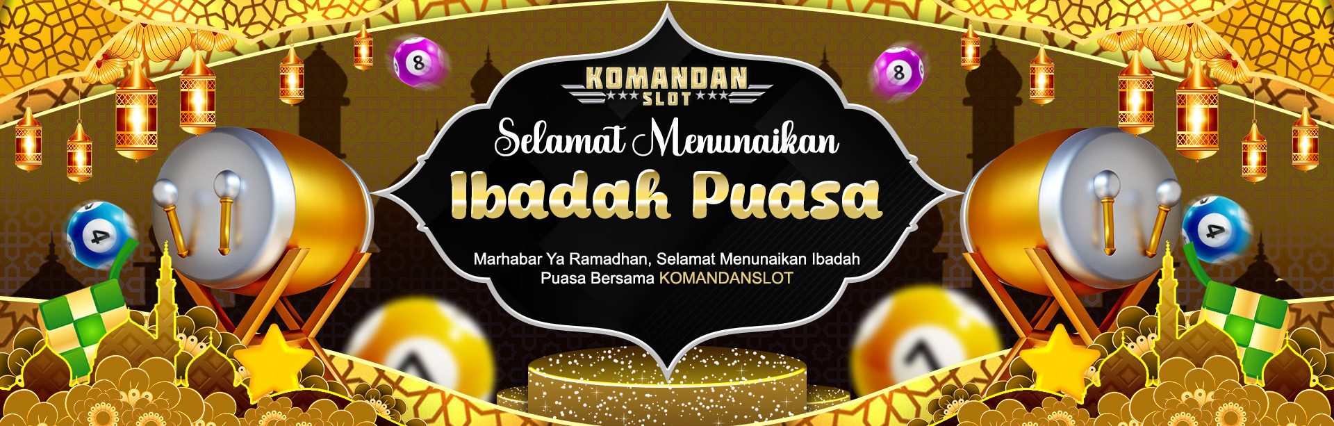 KOMANDANSLOT-RAMADHAN