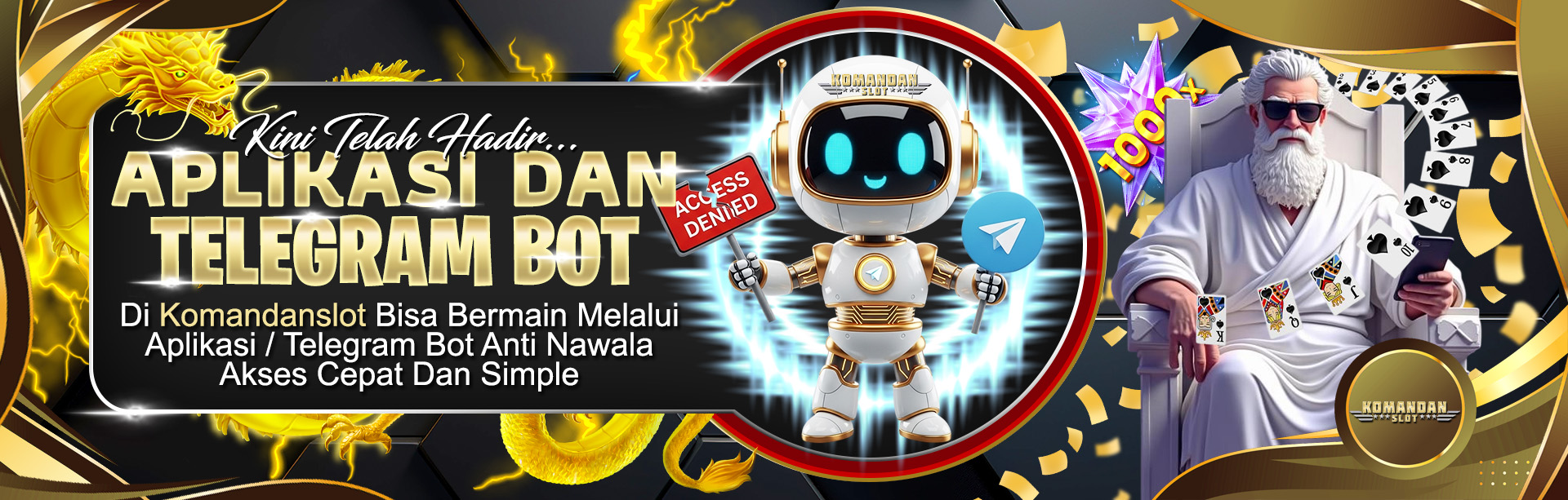 KOMANDANSLOT-TELEGRAM-BOT